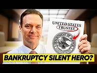 Video thumbnail for What to Expect at Your Bankruptcy Court Hearing