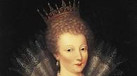 Video thumbnail for Mary, Queen of Scots - Challenges to Elizabeth's rule - Edexcel - GCSE History Revision - Edexcel - BBC Bitesize