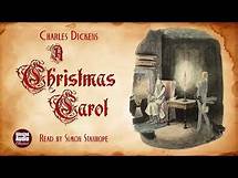 Video thumbnail for A Christmas Carol | Charles Dickens | A Bitesized Audiobook