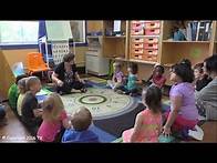 Video thumbnail for Preschool Music Lesson: Open, Shut Them - Musicplay PreK