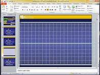Video thumbnail for Creating a Basic Grid In PowerPoint