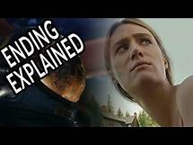Video thumbnail for STATION ELEVEN Ending Explained!