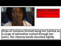 Video thumbnail for EDUQAS SHORT STORY Paper 1 video - GCSE English Language