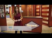 Video thumbnail for The Design Tourist Talks Trends With Simpson Door
