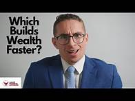 Video thumbnail for Should I Max out My TSP or Contribute to an IRA?