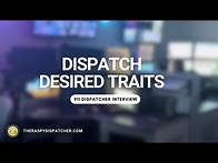 Video thumbnail for Top Traits Interviewers Look for in 911 Dispatcher Candidates