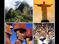 Video thumbnail for 6th Grade World Geography Introduction
