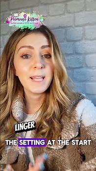 Video thumbnail for AQA English Language Paper 1 Question 3 tips! These are things you can look out for and analyse when