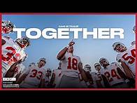 Video thumbnail for 2024 Ohio State Football: 𝗧𝗵𝗲 𝗧𝗿𝗮𝗶𝗹𝗲𝗿 𝗩𝗼𝗹. 𝟵 𝗧𝗼𝗴𝗲𝘁𝗵𝗲𝗿 🍿🔥🎥