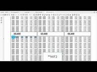 Video thumbnail for Chapter 2, Part 1 - Calculating Tax (Tax Tables or Tax Rate Schedules)