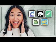 Video thumbnail for FREE Mental Health Apps You Need to Know About!