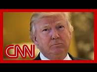 Video thumbnail for Trump fires back at Supreme Court ruling in statement