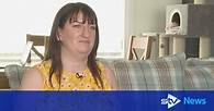 Video thumbnail for 'I thought teaching was a secure career - I could now lose my home'