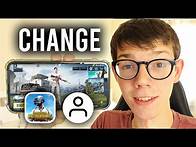 Video thumbnail for How To Change Name In PUBG Mobile - Full Guide
