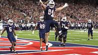 Video thumbnail for Quick Hits: 2024 NFL Draft Energizes Bengals Depth Chart; Seeking A Repeat of The Joe Burrow Trade-less Draft