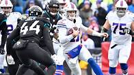 Video thumbnail for What time is the Monday Night Football game tonight? How to watch, stream Jaguars vs Bills