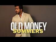 Video thumbnail for Classic Old Money Aesthetic Outfits for Men | Timeless Style Guide