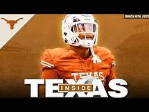 Video thumbnail for IT Live: Offense & Defense Depth Chart Before Spring Ball