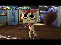Video thumbnail for Mama Mia, Avanti, Figurati! Italian Goob! | Dandy's World - Roblox