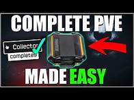 Video thumbnail for PVE KAPPA MADE EASY! Escape From Tarkov PVE