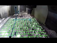 Video thumbnail for CNC Machining - 3, 4 & 5th Axis? Explained