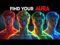 Video thumbnail for What Does Your AURA Say About You? 🤯