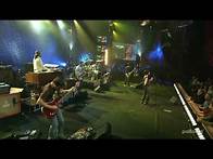 Video thumbnail for Alanis Morissette - Thank You HD (Live)