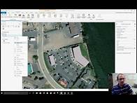 Video thumbnail for Creating and editing shapefiles in ArcGIS Pro