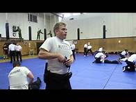 Video thumbnail for Police academy: Basic training