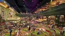 Video thumbnail for Adults-only mini-golf experience at Mandalay Bay sets opening date