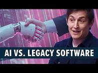 Video thumbnail for How AI is Reshaping Labor Markets: A $Trillion-Dollar Opportunity Explained