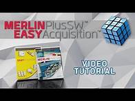 Video thumbnail for Easy Acquisition™ and Merlin Plus SW™: SPC acquisitions on your PC - Video Tutorial