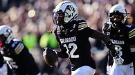 Video thumbnail for When does Colorado play its bowl game? Date, time for Buffaloes' Alamo Bowl vs BYU