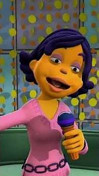 Video thumbnail for Sid the Science Kid | One day in December ✨ | PBS KIDS #Shorts