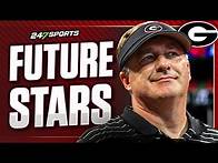 Video thumbnail for National Signing Day 2025: Georgia Bulldogs | Full Team Breakdown, College Football Recruiting