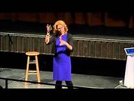 Video thumbnail for Doug Stone and Sheila Heen - "The Science and Art of Receiving Feedback Well"