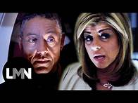 Video thumbnail for Breaking Bad’s Giancarlo Esposito & Kim Tour His Haunted Home - The Haunting Of (S1 Flashback) | LMN