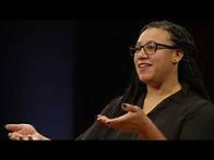 Video thumbnail for The Language of Social Justice | Alexandra Campion | TEDxUWGreenBay