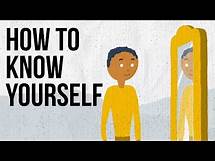Video thumbnail for How To Know Yourself