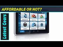 Video thumbnail for Rand McNally OverDryve 7 Pro: The Ultimate Trucker's GPS?