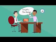 Video thumbnail for Adaptability in the workplace
