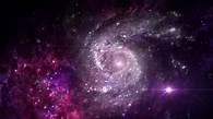 Video thumbnail for Life in our Solar System - Cosmology - National 4 Physics Revision - BBC Bitesize