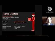 Video thumbnail for Qualitative Research| Chapter 4|Part 1