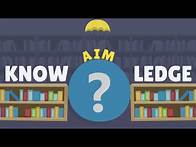 Video thumbnail for A Good Research Question
