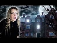 Video thumbnail for TERRIFYING Night In UK'S MOST HAUNTED HOUSE! | Ghost Club Paranormal Investigation |Gresley Old Hall