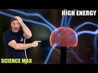 Video thumbnail for Energy, Forces and Movement | FULL EPISODE COMPILATION | Science Max