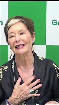 Video thumbnail for Caritas Process #5 w/ Dr. Jean Watson