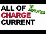 Video thumbnail for A Level Physics Revision: All of Charge and Current | Electricity