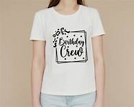 Video thumbnail for Birthday Crew Svg Png Bundle | Birthday Squad Svg | Birthday Queen Svg | Birthday Saying Svg | Birthday Girl Svg | Happy Birthday Svg | Cric - Etsy