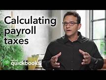 Video thumbnail for What are Payroll Taxes? Introduction to Calculating Payroll Taxes with Hector Garcia in 2024